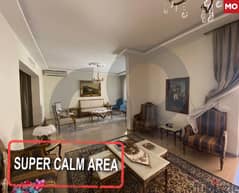 300 SQM apartment for sale in Koraytem/قريطمREF#MO108250