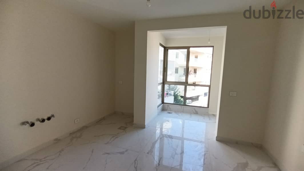 Apartment for sale in Baabdat/ Duplex/ Amazing View/ Terrace 6