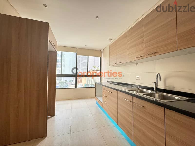 Apartment for sale in Ain mraiseh-CPBOA34 2