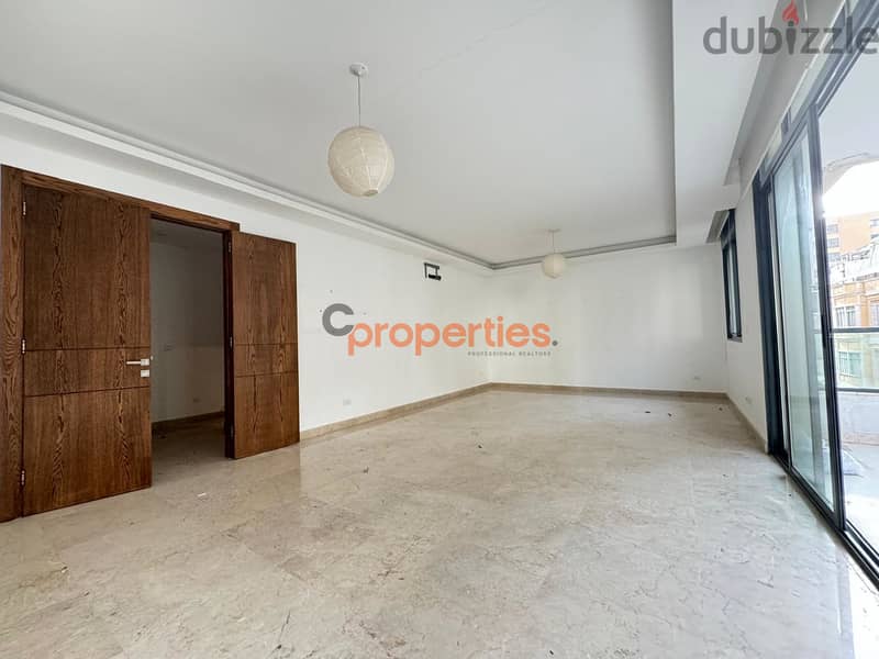Apartment for sale in Ain mraiseh-CPBOA34 3