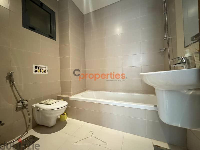 Apartment for sale in Ain mraiseh-CPBOA34 8