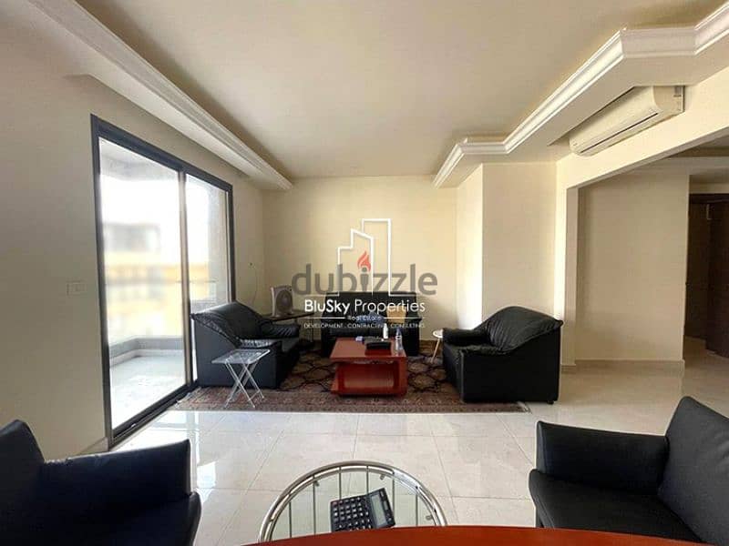 Apartment 120m² 2 Beds For SALE In Achrafieh شقة للبيع #JF 0