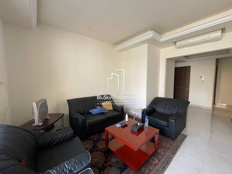 Apartment 120m² 2 Beds For SALE In Achrafieh شقة للبيع #JF 1