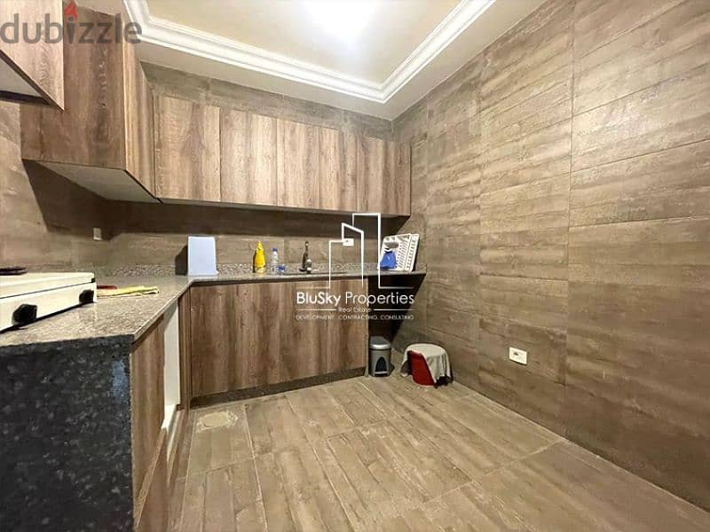 Apartment 120m² 2 Beds For SALE In Achrafieh شقة للبيع #JF 2