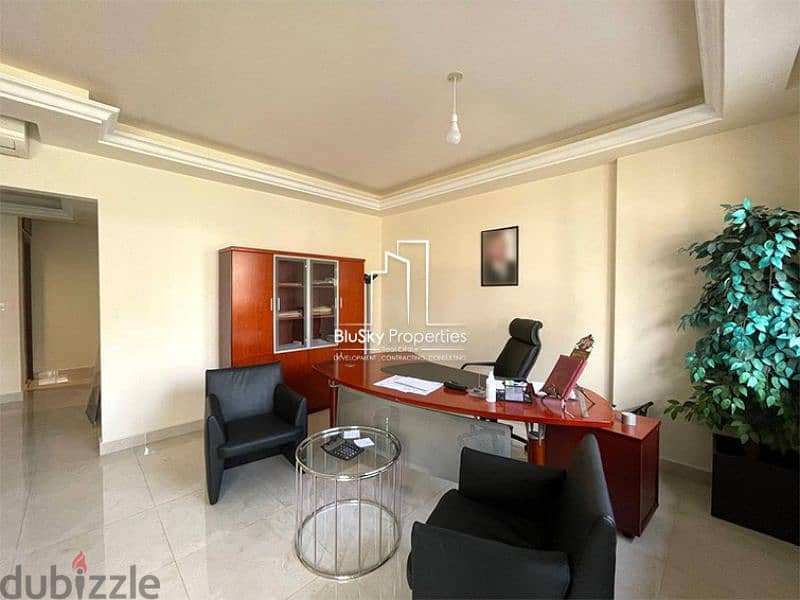 Apartment 120m² 2 Beds For SALE In Achrafieh شقة للبيع #JF 3