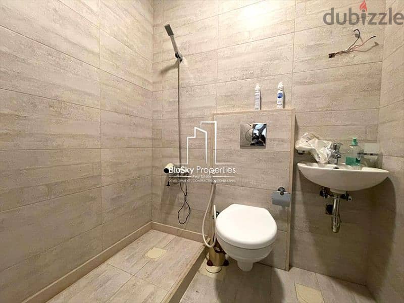 Apartment 120m² 2 Beds For SALE In Achrafieh شقة للبيع #JF 7