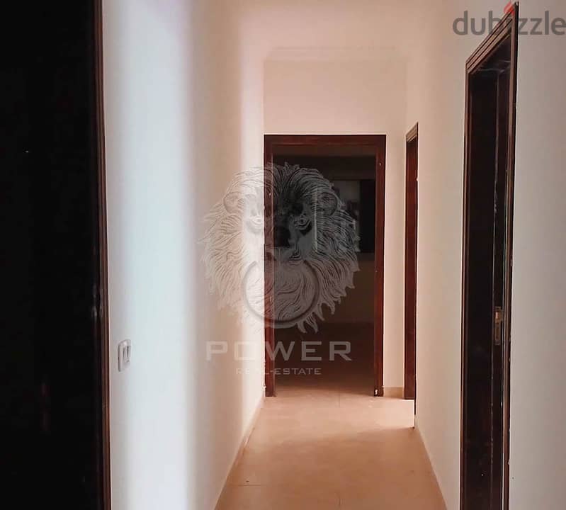 P#AG108271 New apartment in a new building in ksara zahle/كسارة 1