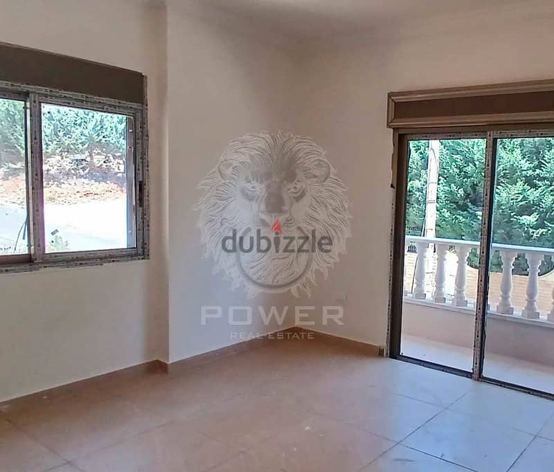 P#AG108271 New apartment in a new building in ksara zahle/كسارة 4