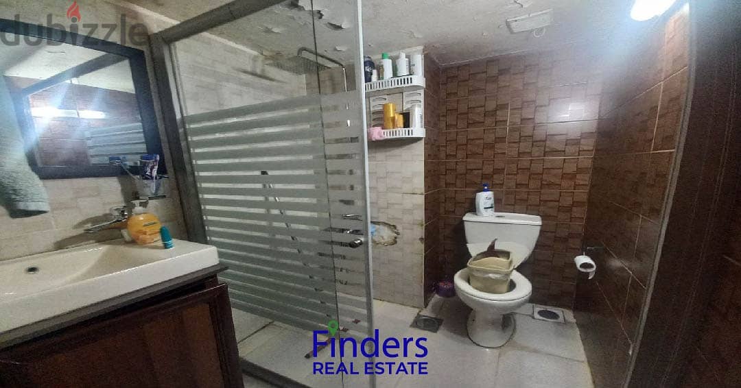 |Apartmentfor sale in Tilal Ain Saade|شقة للبيع في تلال عين سعادة| 1