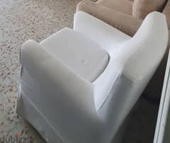IKEA 1-Seat Sofa