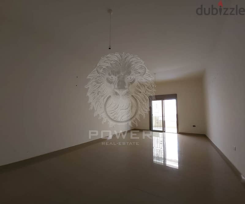 P# MH108274 Amazing 145 sqm apartment located in kahale/الكحالة 2