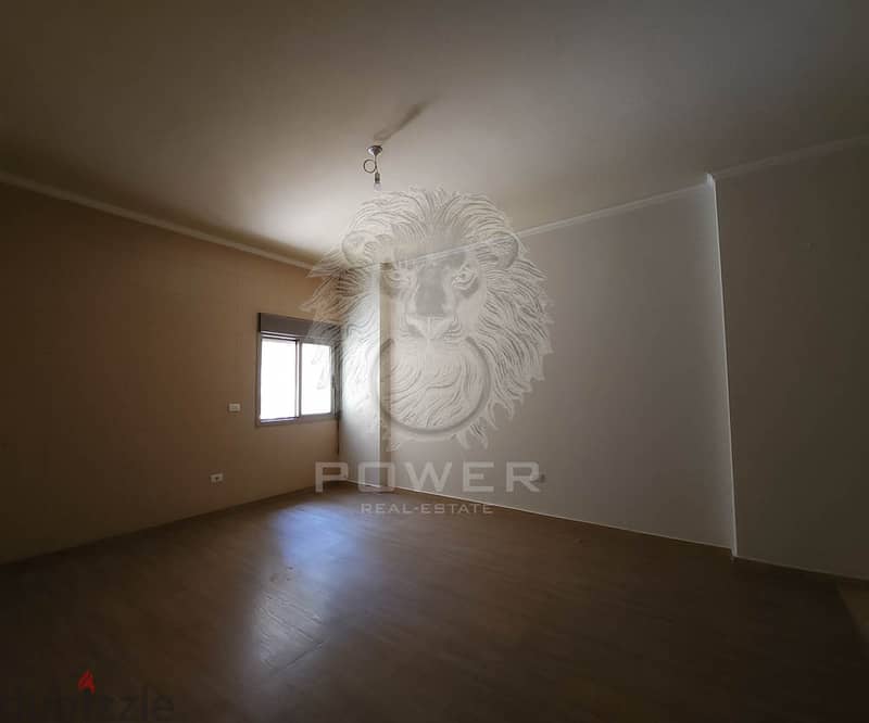 P# MH108274 Amazing 145 sqm apartment located in kahale/الكحالة 3