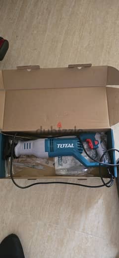 total tools 0