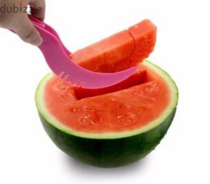 watermelon 2in1 slicer+clamp 3