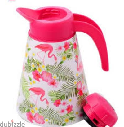 high quality flamingo thermos