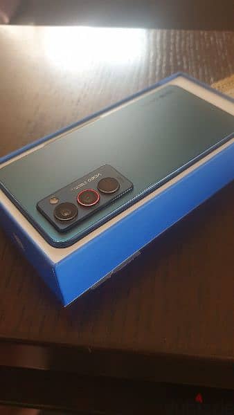 tecno camon 18 premier 1