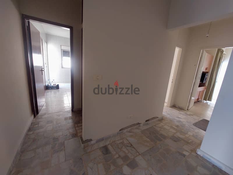 125 SQM Prime Location Apartment in Aoukar, Metn 4