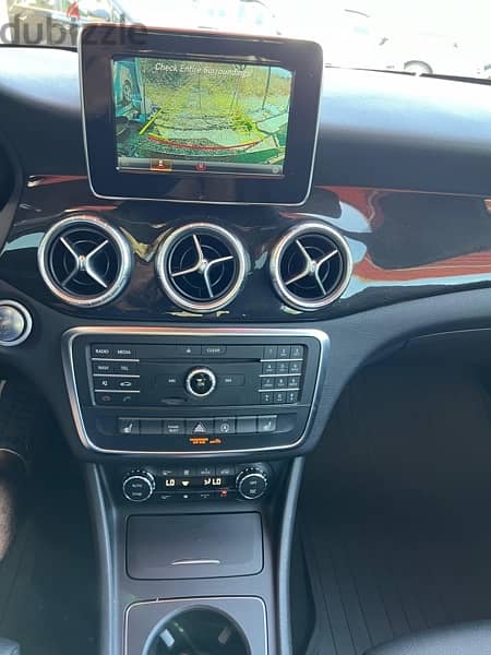 Mercedes-Benz CLA-Class 2016 7