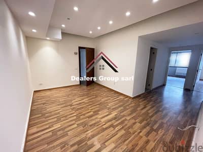 Prime Location Apartment for sale in Ras Beirut -Bliss