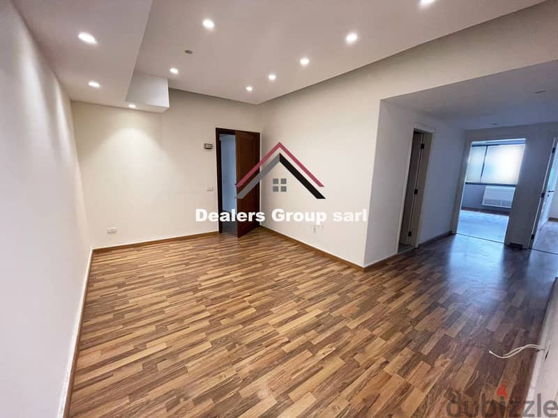 Prime Location Apartment for sale in Ras Beirut -Bliss 0