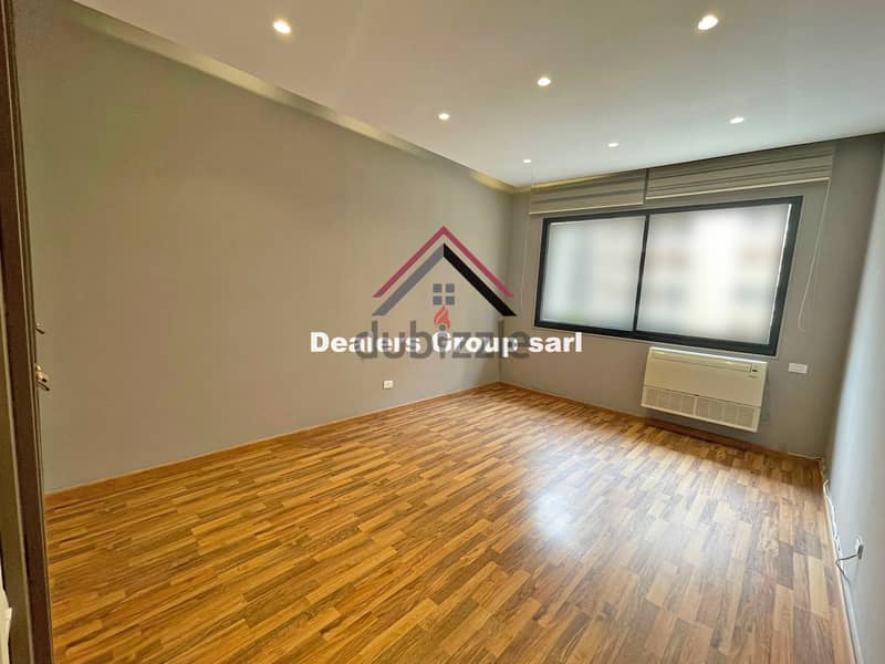 Prime Location Apartment for sale in Ras Beirut -Bliss 6