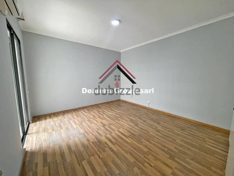 Prime Location Apartment for sale in Ras Beirut -Bliss 7