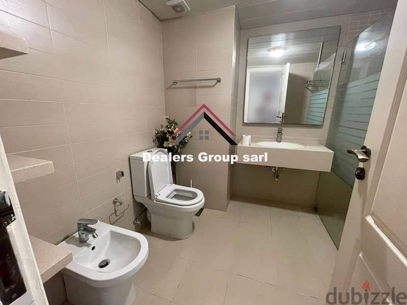 Prime Location Apartment for sale in Ras Beirut -Bliss 9