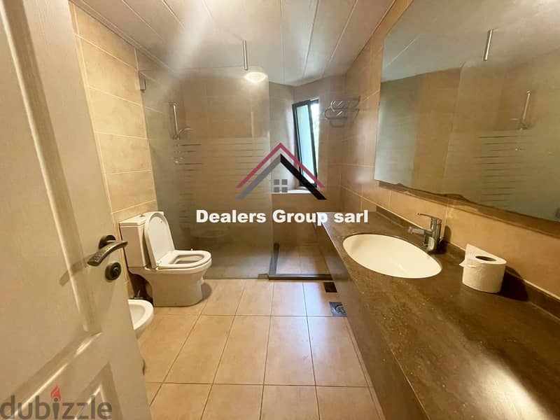 Prime Location Apartment for sale in Ras Beirut -Bliss 12