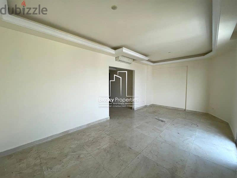 Apartment 150m² 3 Beds For SALE In Achrafieh شقة للبيع #JF 3