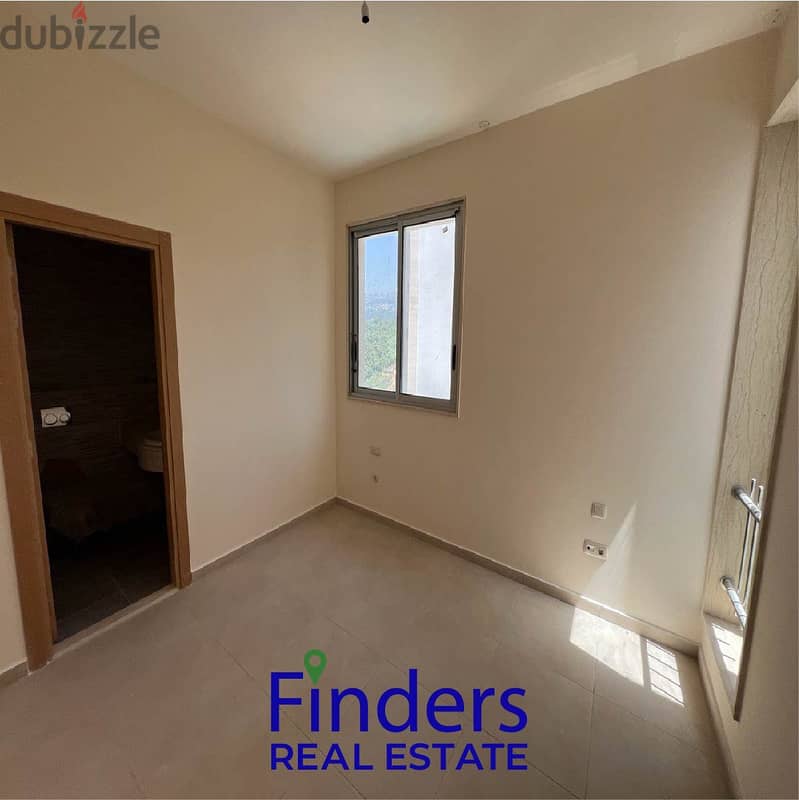 An Apartment For Sale In Baabda! | شقة للبيع في بعبدا 2