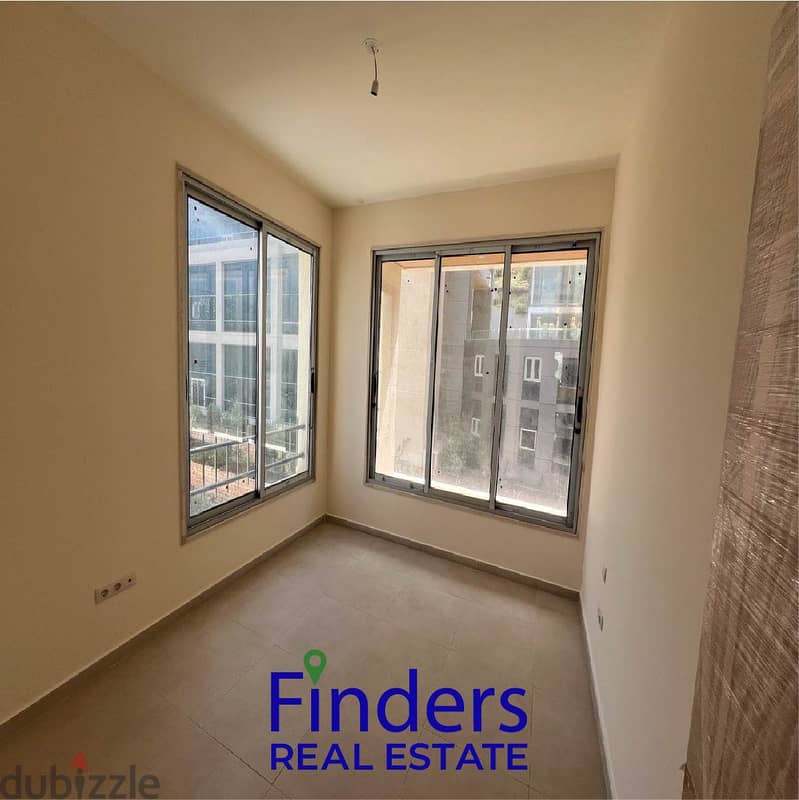 An Apartment For Sale In Baabda! | شقة للبيع في بعبدا 5