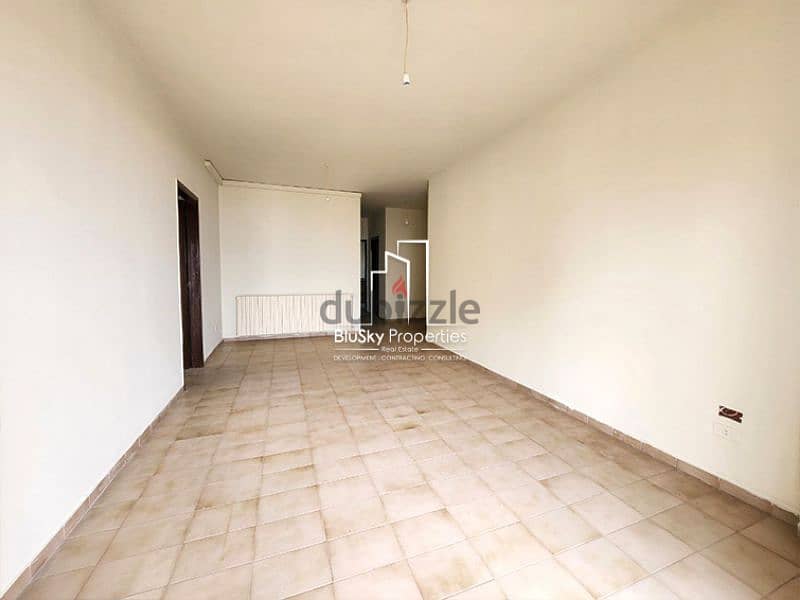 Apartment 100m² Mountain View For SALE In Qlayaat شقة للبيع #YM 0