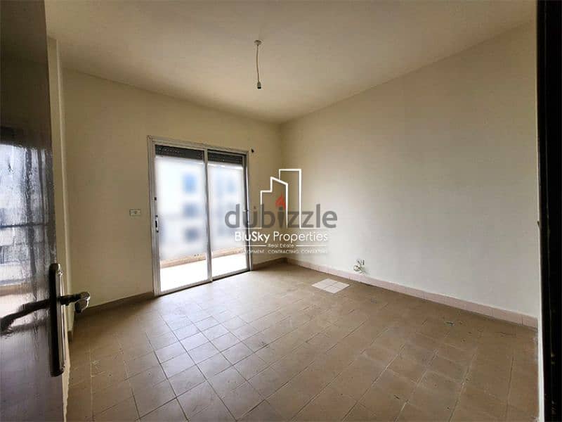 Apartment 100m² Mountain View For SALE In Qlayaat شقة للبيع #YM 1