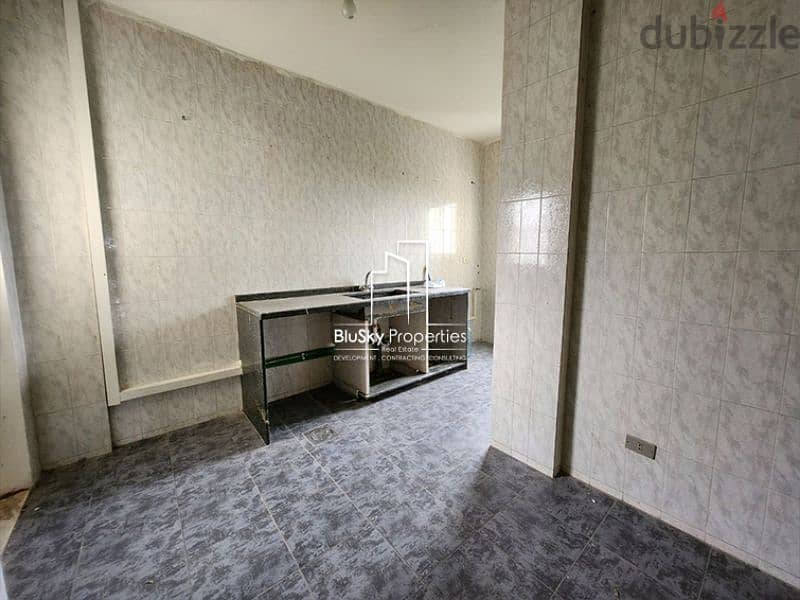 Apartment 100m² Mountain View For SALE In Qlayaat شقة للبيع #YM 3