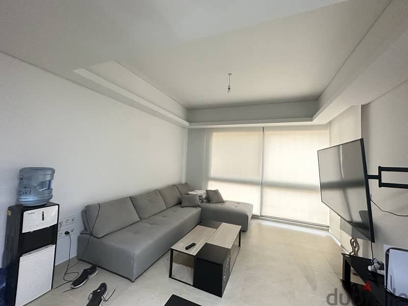 Hot Deal! Waterfront City Dbayeh Apartment for Sale 1