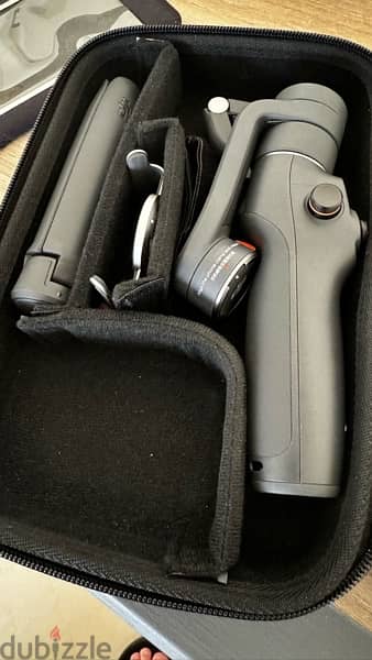 DJI OSMO 6 BARELY USED 0