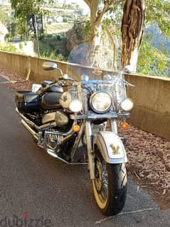 Suzuki boulevard