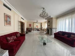 Apartment 400m² 4 Beds For RENT In Ramleh El Bayda شقة للإيجار #RH
