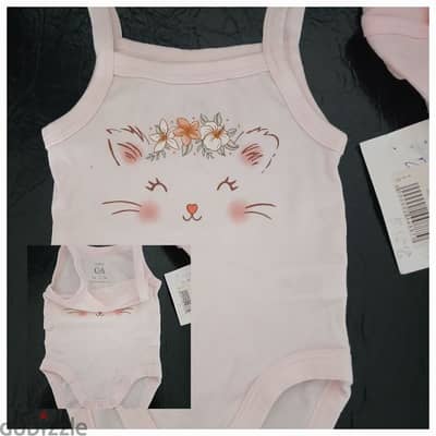 baby clothes