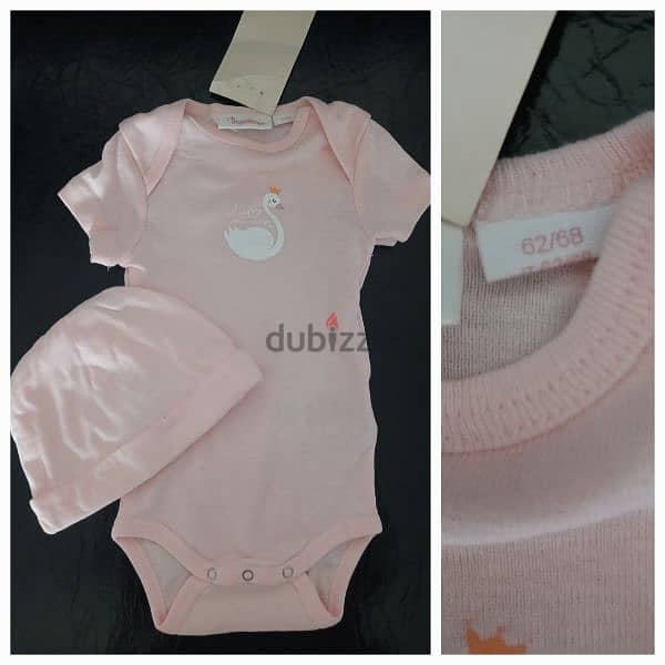 baby clothes 1