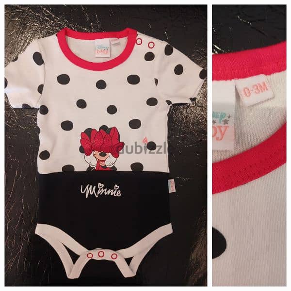 baby clothes 2