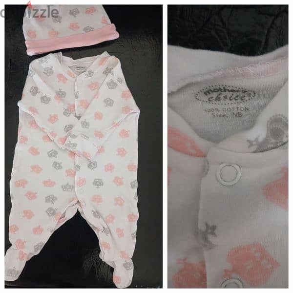 baby clothes 3