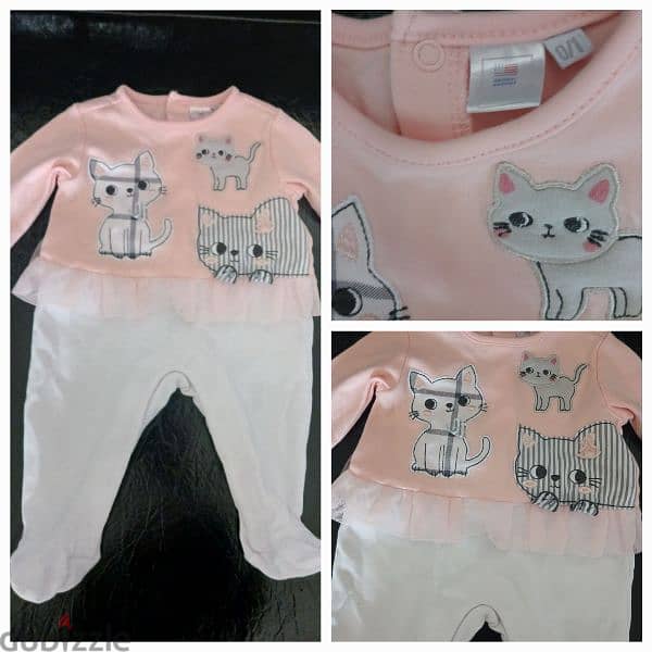 baby clothes 7