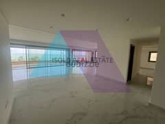 A 610 m2 apartment+100 m2 terrace & shared pool for sale in Rawche