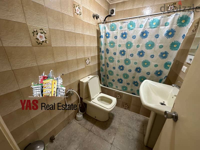 Antelias 65m2 | Rent | Furnished Chalet | Pool Access | MJ | 4