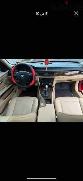 BMW 3-Series 2009 3