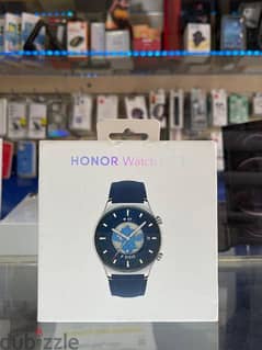 Honor Watch GS3 0