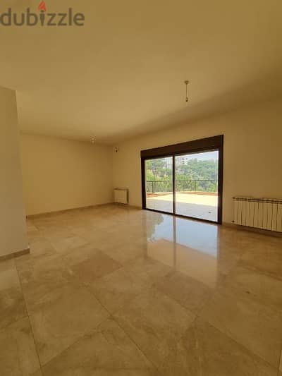 Apartment for sale in broumana شقة للبيع في برمانا