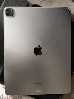 iPad Pro 12.9-inch Wi-Fi 256GB Space Gray 0
