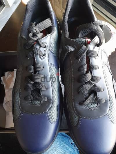 Prada america cup authentic Sneakers